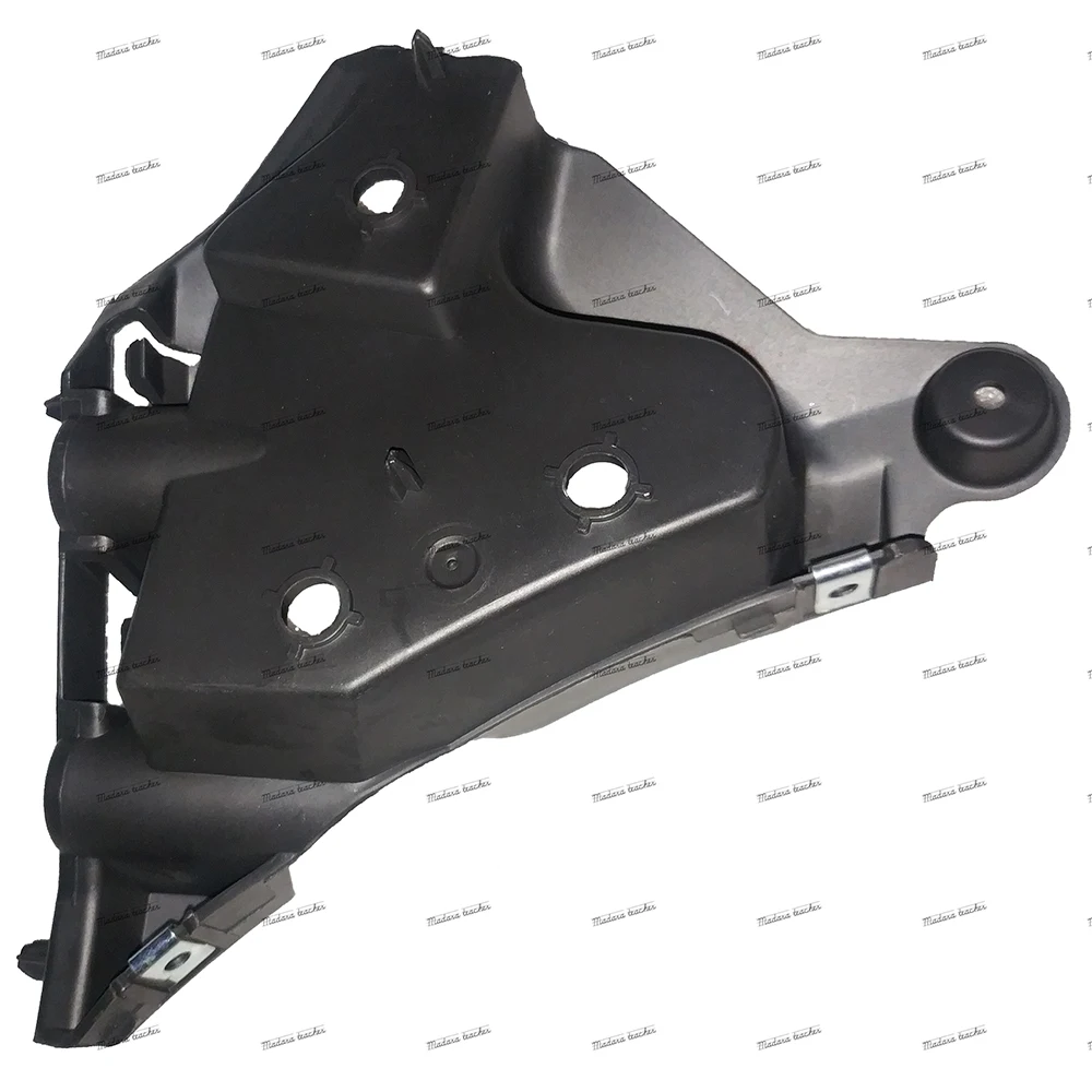 FOR VOLVO XC60 BUMPER BRACKET RIGHT LEFT SIDE 30763435 30763436  2008 2009 2010 2011 2013 2012