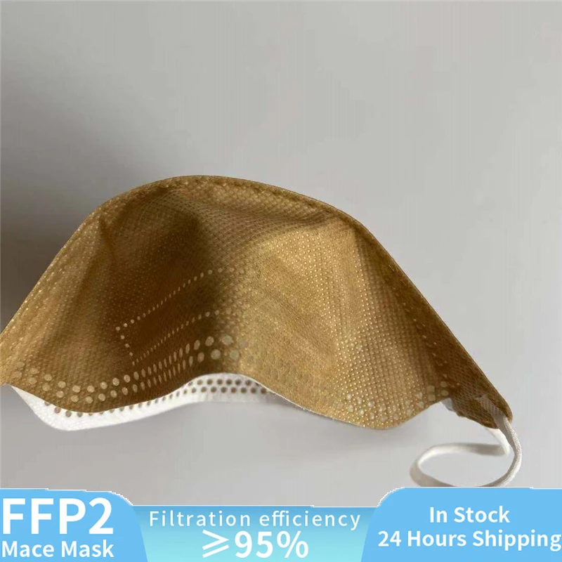 Masker Ffp2 Vis, Mascarillas Fpp2 Masker Fpp2 Goedgekeurd Respiratoire Masker Zwart Ffp2mask Fpp2reutilizable Gezicht Masker Kn95 Ffpp2 Masque