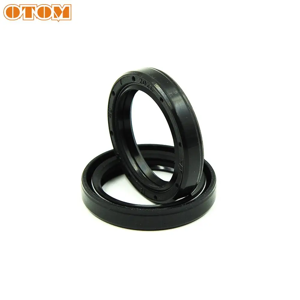 OTOM Motorcycle 30*40*7 Oil Seal And Front Wheel Hub Steering Roller Bearings 69/22 For YAMAHA YZ125 YZ250 YZ250F YZ400F YZ 450F