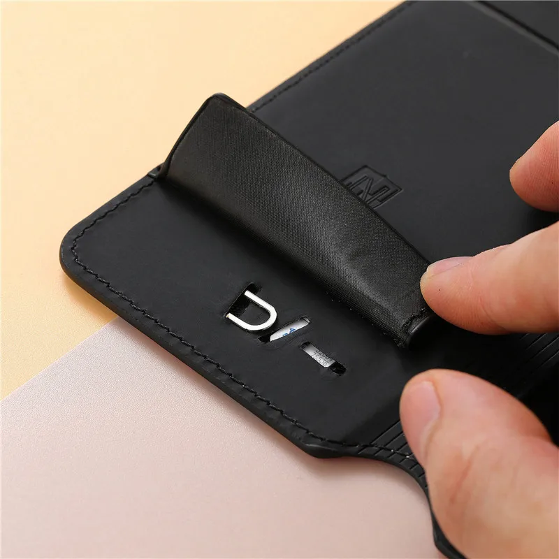 Fashion Colorful Case for Xiaomi Redmi Note 10 10S 9 S 9T 9A 9C 8T 8 8A 7 7A Xiaomi POCO X3 NFC F3 GT M3 Pro Wallet Leather Etui