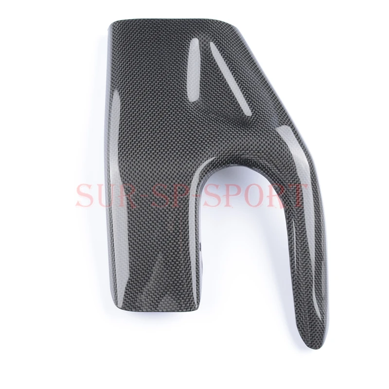 

Rear Swingarm Frame Guard Cowling Fairing For Ducati 749 999 Full Carbon Fiber 100%