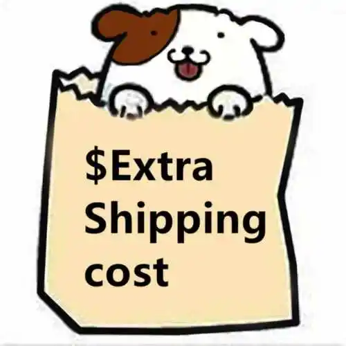 

Shipping Cost