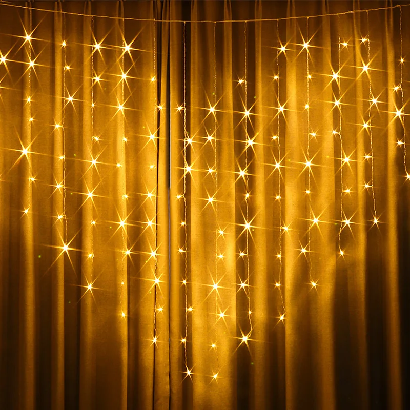 

Heart shaped lamp curtain proposal layout creative supplies indoor KTV bedroom decoration room layout flashing lights string