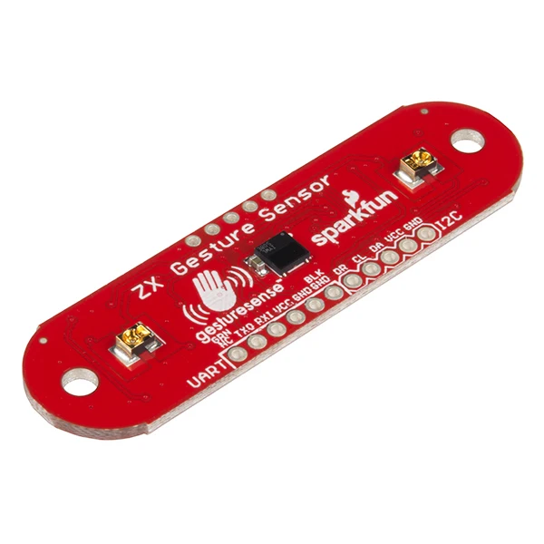 Free shipping Original imported Sparkfun somatosensory ZX distance Gesture Sensors