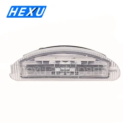 Luz de matrícula trasera para Renault Clio II 98-05 Thalia Twingo I 93-07 7700410754