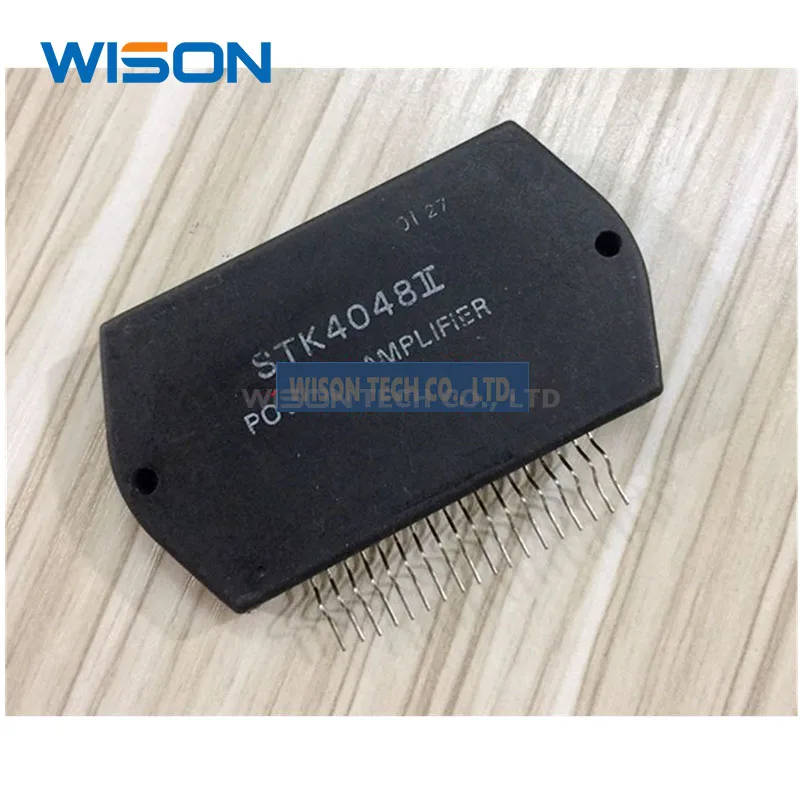 MODULE original STK4048II, livraison gratuite