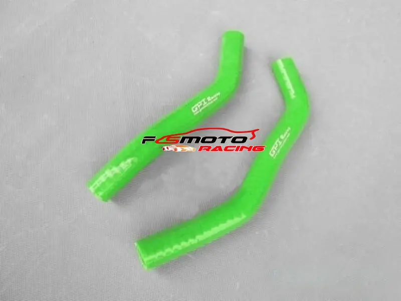 Silicone Radiator Hose For YAMAHA YZ85  1996 - 2013 1997 1998 1999 2000 2001 2002 2003