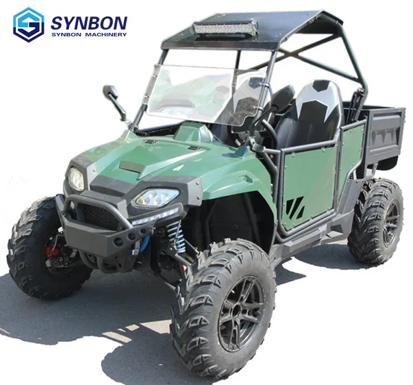 SYNBON New  ATV  UTV  kart  sport kart go karts all terrain vehicle beach buggy buggies mountain buggy SY200K