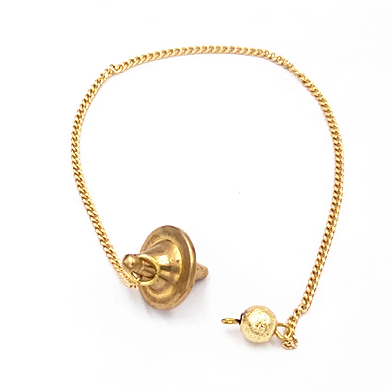 Ya.X Reiki Metal Co… - image