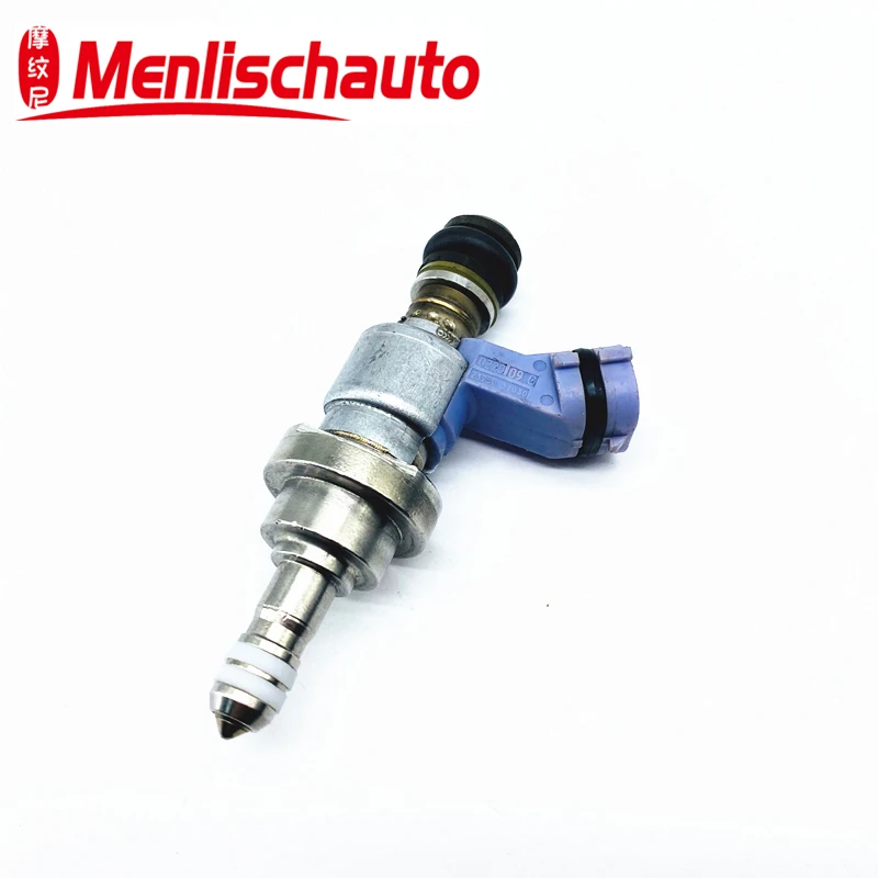 

1PCS Fuel Injector 23250-31030 23209-31030 23209-39155 For Japanese Car GS350 GS450h GS460 3.5 4.6 5.0L 2006-2010