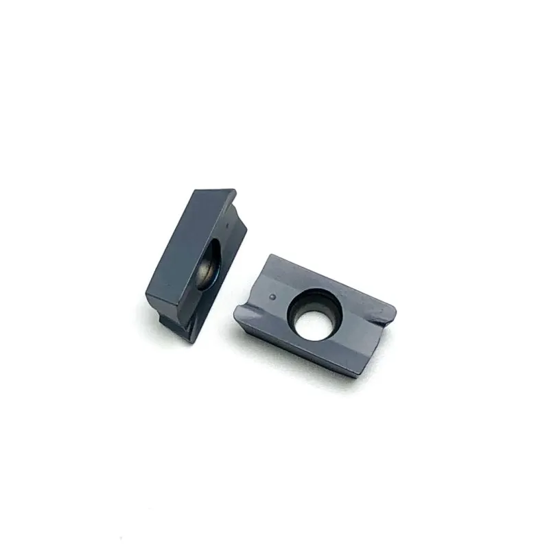 APKT1604 PDTR LT30 CNC inserto in metallo duro fresa PVD tornitura inserto in carburo di tungsteno tornio indicizzabile strumento apkt 1604