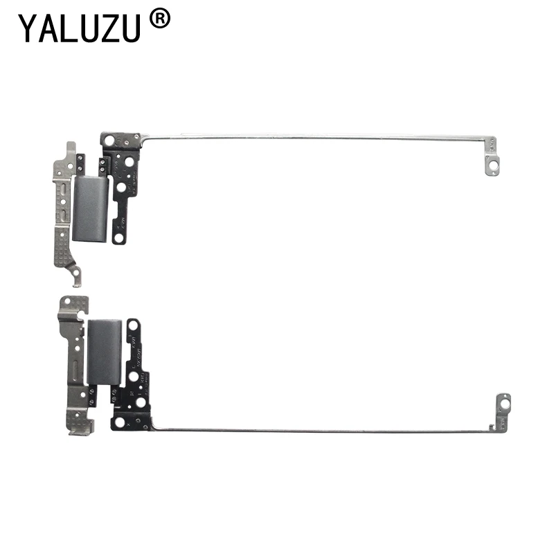 New Laptop LCD Hinge For Dell Inspiron 13MF 13 5368 5378 5379 P69G 13-5368 13-5378 13-5379 Hinges