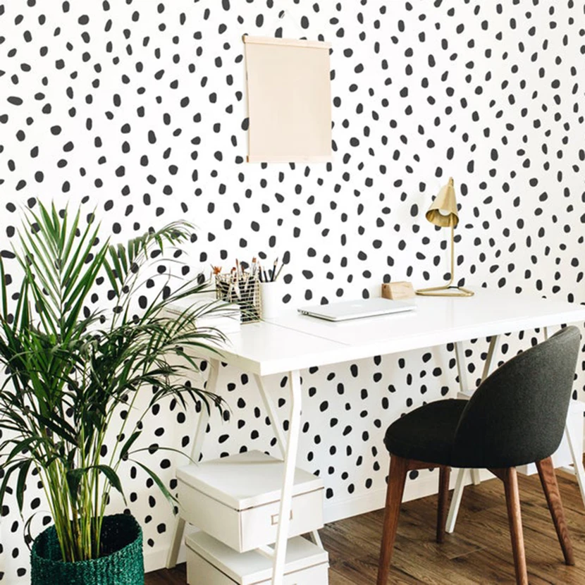 ชุด 132 สแกนดิเนเวียน Polka Do - Baby Nursery Furniture Sets บทวิจารณ์และราคา
