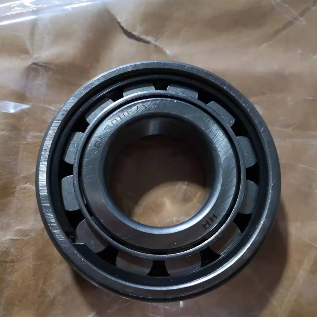 

Bearing 102308E Fast gearbox series bearing NCL308E main box intermediate shaft rear bearin