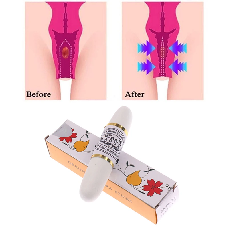 Women Vaginal Tightening Stick To Narrow The Vaginal Fast Vaginal Tightening Stick Wand Vaginal Tighten Gel Tight Shrink