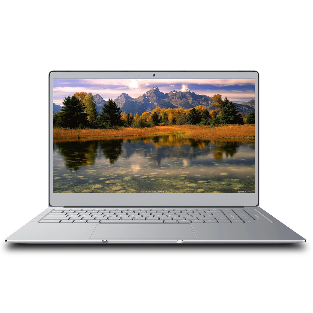 Cheaper Price 4GB 64GB 15.6" Fast Running  Laptop Computer for Home