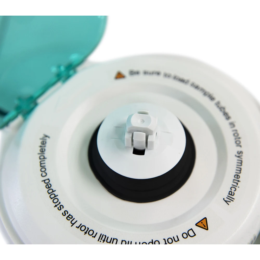 CF0708 Lab Palm Mini Micro Centrifuge