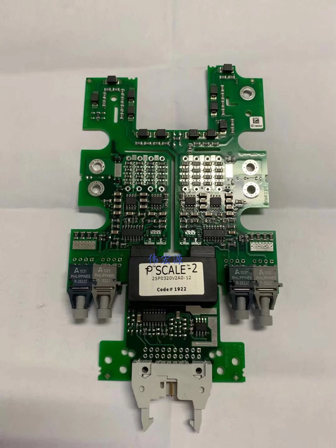 

Driver board 2SP0320V2A0-12 2SP0320V2A0-17 ORIGINAL IGBT MODULE