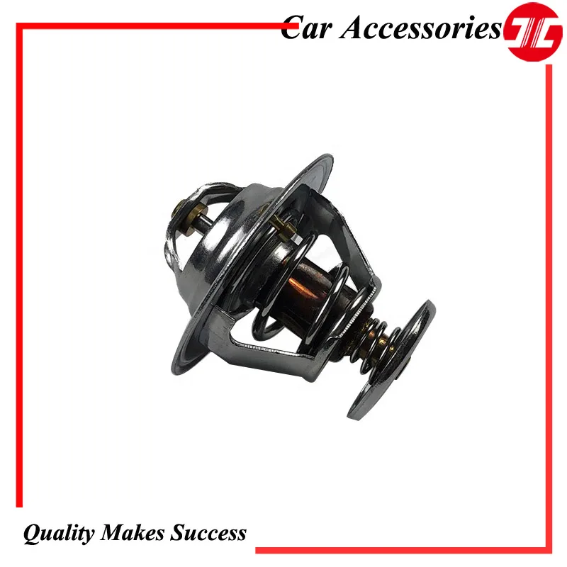 Original Thermostat Assy Coolant Assy XS7Q 8575 AA,1096283, For  Ford Transit 2.0 2.2 2.4,Mondeo 2002, Ranger 2.2 3.2 Cars