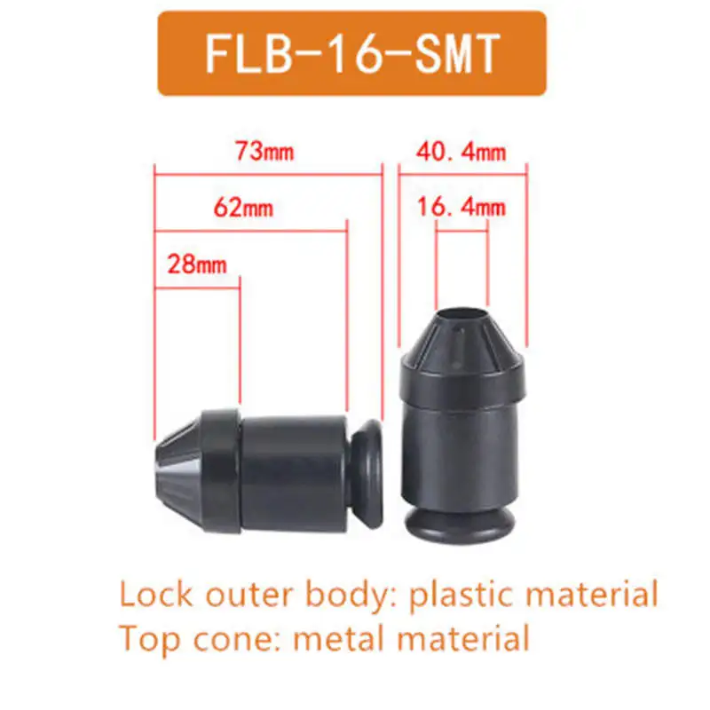 FLB-SRT光学ロック軸,クイックロックスピンドルロック,トップコーンヘッド,チャクロック装置,オフフレームコレクションモデル