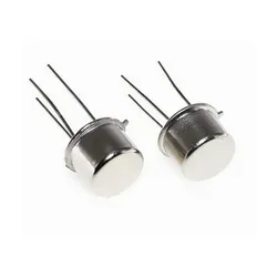 10PCS 2N1711 2N6660 2N3053 2N5109 2N5322 2N3866 2N2219A 2N2905A 2N3439 2N2904A 2N2218A 2N3553 2N4427 2N3440 2N4033 TO-39