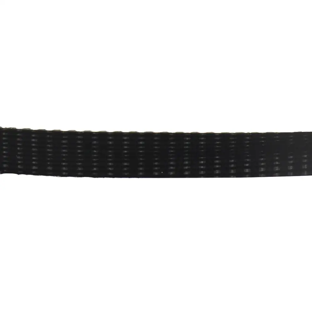 Printer Main Drive Belt compatible For Zebra S4M ZM400 ZM600 ZT410 203dpi Thermal Barcode Printer PN: 20006