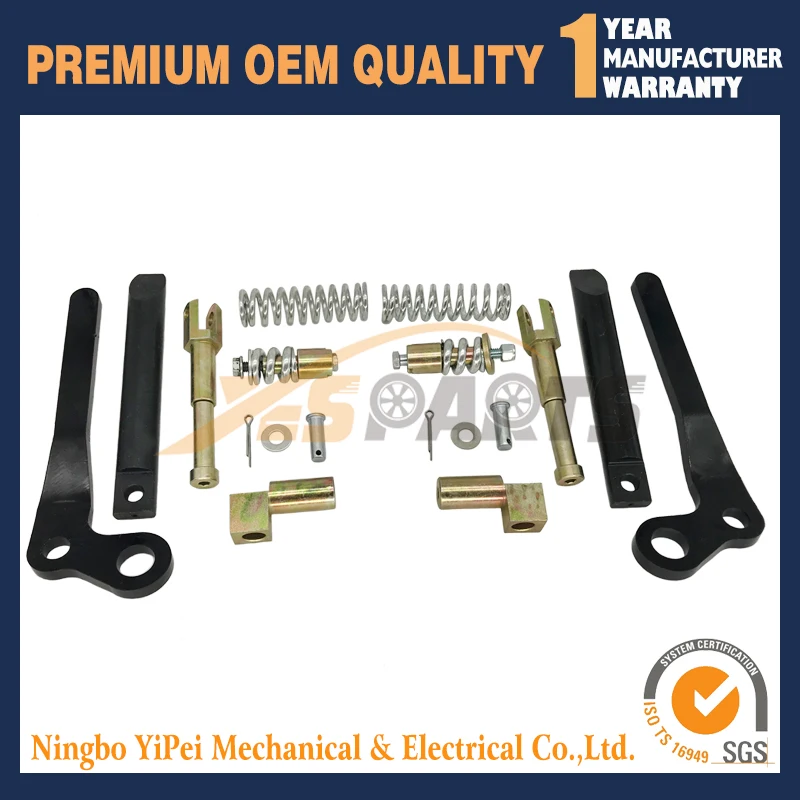 Rebuild Kit Rh+Lh F…