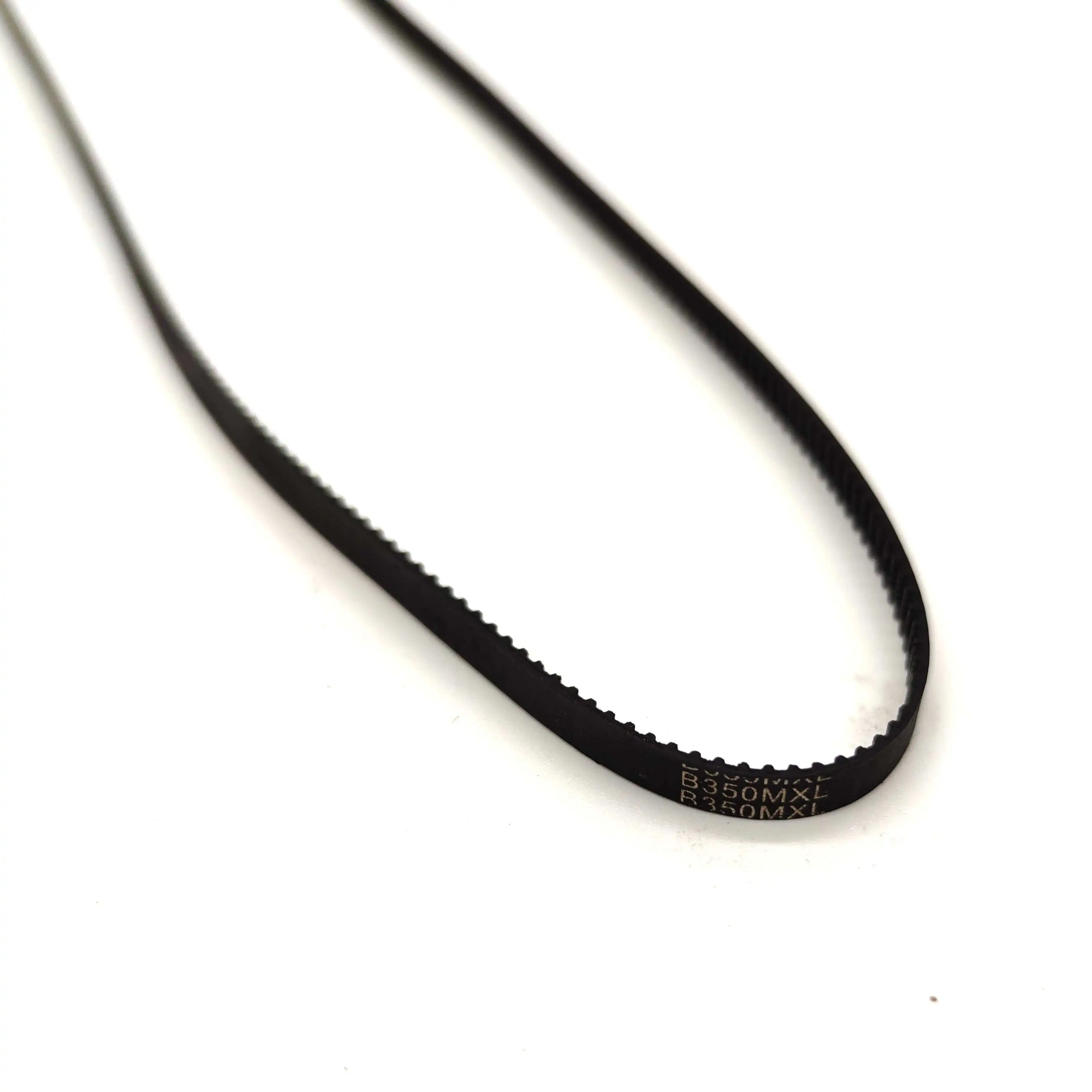 Mxl correia dentada fechado-loop b350mxl 6mm largura 711.200mm perímetro 350 dentes