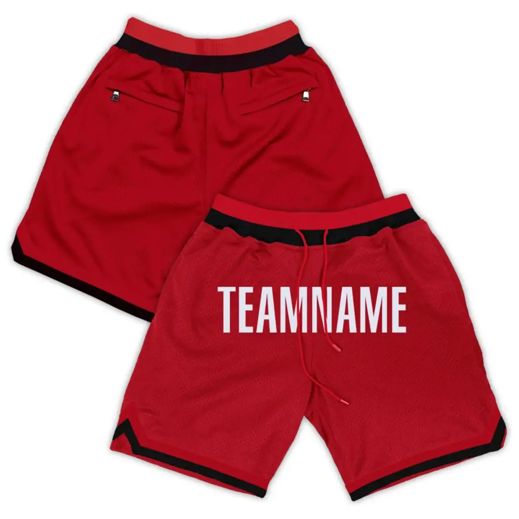 Custom Basketball Shorts Personalized Stitch Team Name Breathable Loose Soft Hip hop Sportswear for Men Kids Birthday Gift Game