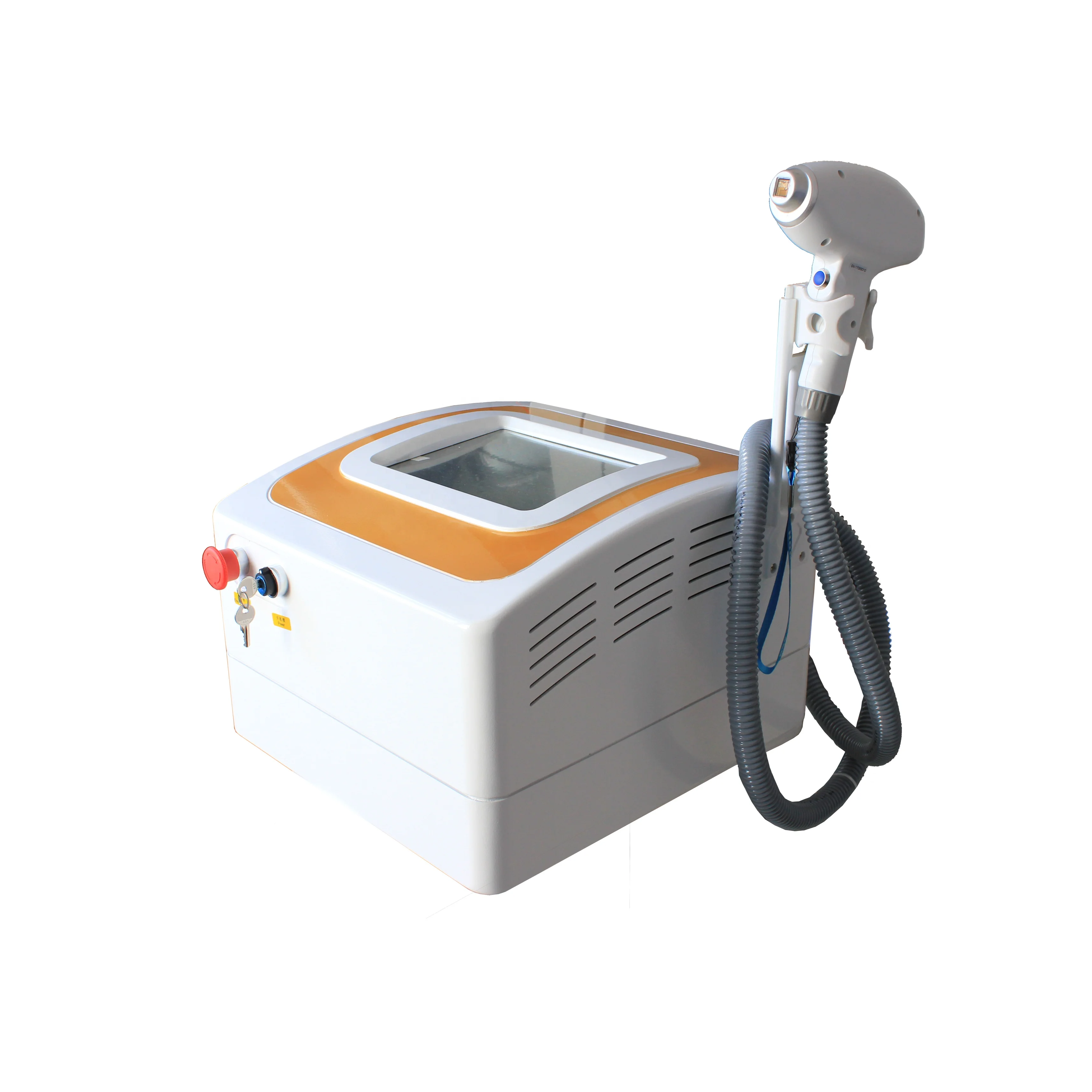 Factory Price 600W 20000000 Shots 808nm Diode Laser Hair Removal Machine Price with 755nm, 808nm, 1064nm Three Wavelengths