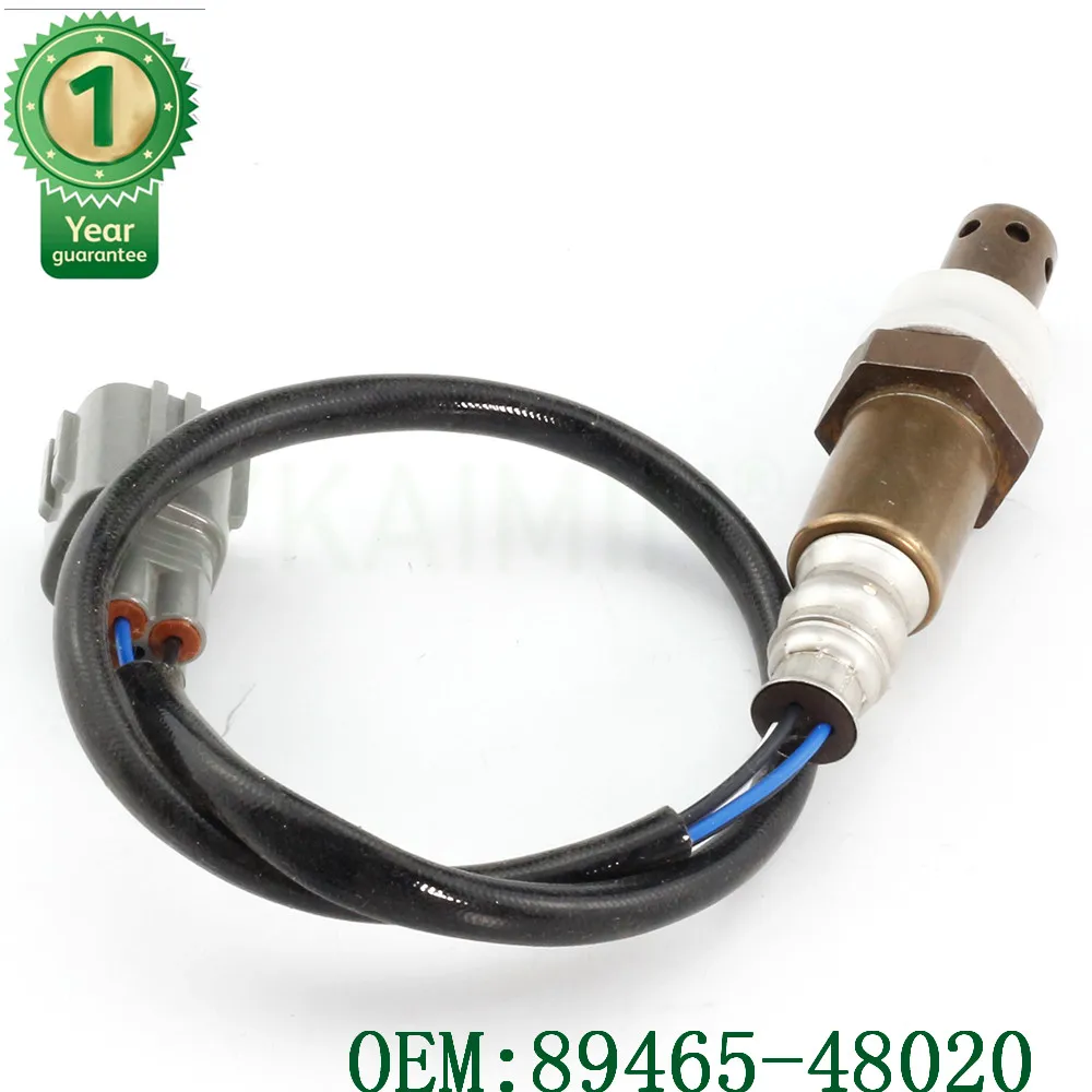 

Oxygen Sensor Lambda Sensor For To-yota H-arrier K-luger 2AZFE OEM 89465-48020 8946548020