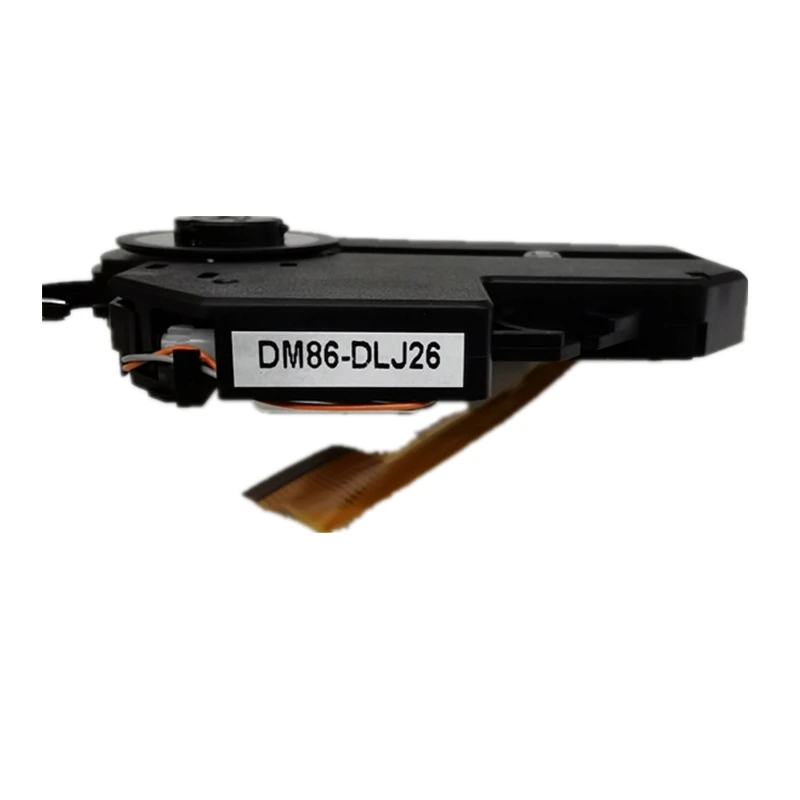 CMS-M93 CMS-M93BG6 CMS M93 DM86-DLJ26 DM86 SOH-DMZU DK-80P soczewka lasera Lasereinheit optyczne pick-upy Bloc Optique z mechanizmem