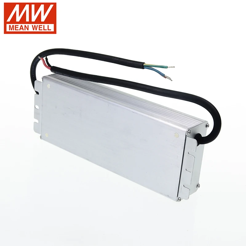 MEAN WELL LED 電源 HLG-320H-48A 48 調整可能な led ドライバ 110 V