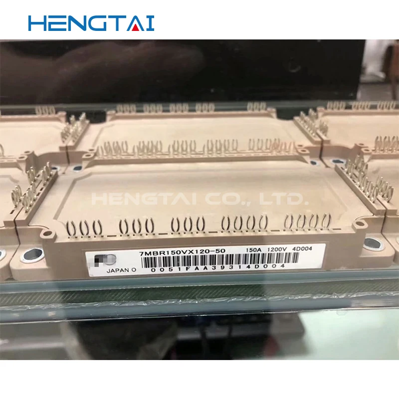 Spedizione gratuita 6MBI180VX-120-55 7MBR150VX120-50 7MBR75VX120-50 modulo originale