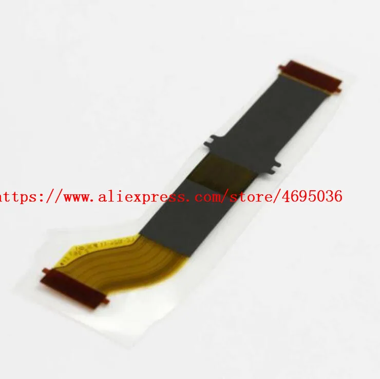 NEW Hinge LCD Flex Cable For SONY RX10 II DSC-RX10M2 / RX10 III DSC-RX10M3 Digital Camera Repair Part