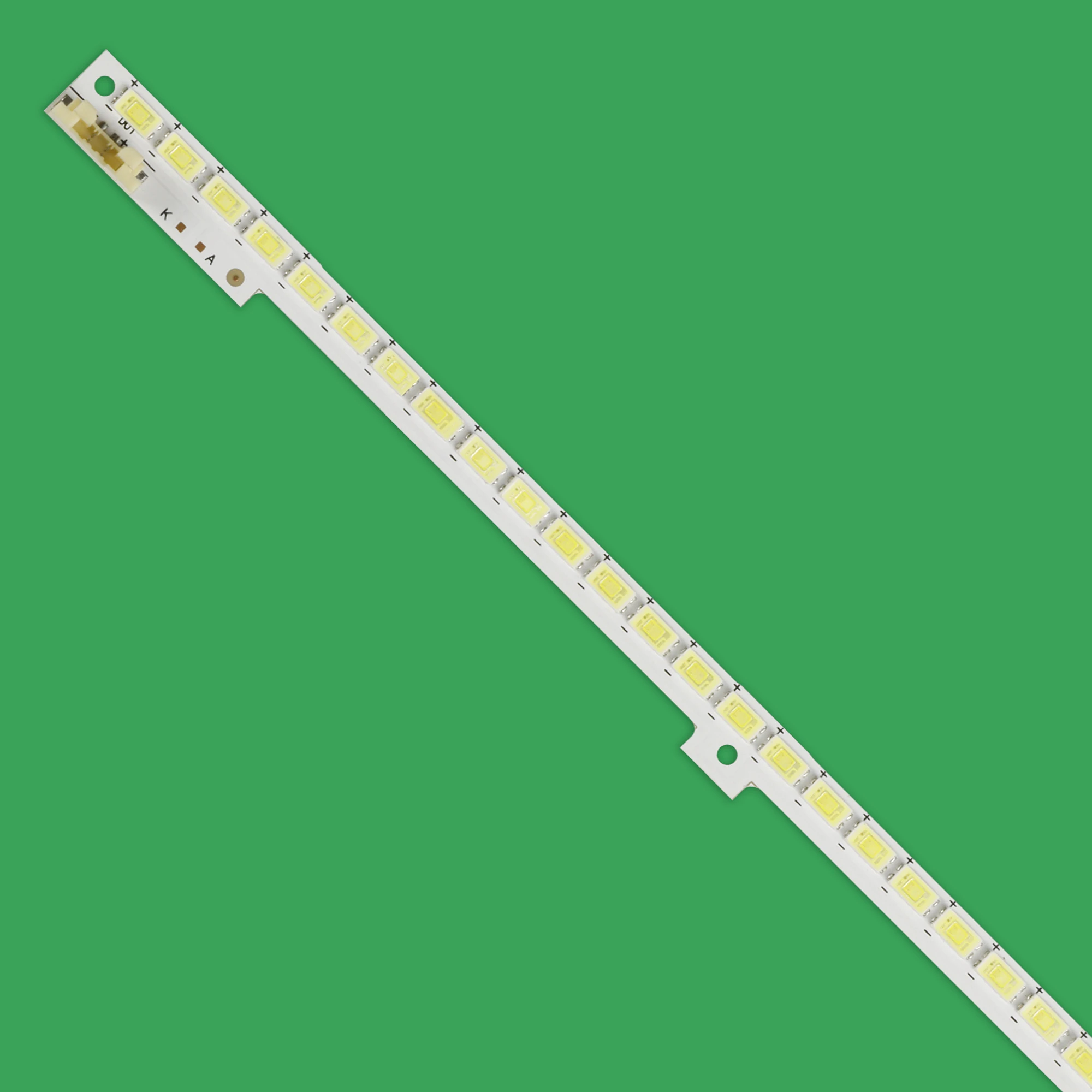 LED Backlight Lamp strip 58leds For Samsung 32\'\' TV UA32D4003B BN64-01635A 2011SVS32 4K-V1-1CH-PV-LEFT58-1116 UE32D4000