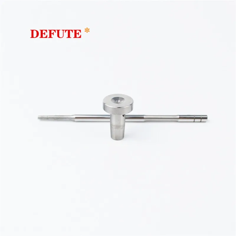 F00RJ02506 Control Valve Set OE 4994541 5263230 2Z0130201 BH1X9K526BA For 0445120199 0445120257 Injector