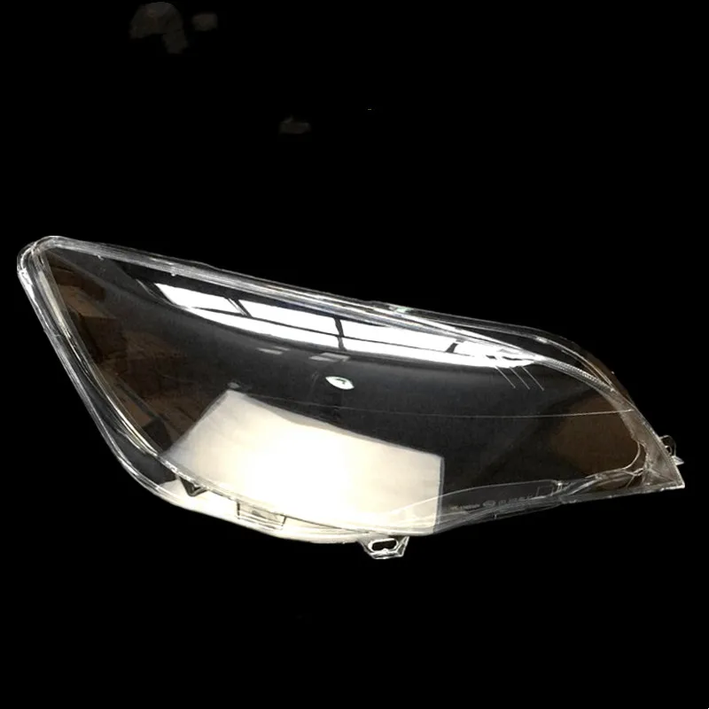 Car Front Headlight Shell Cover headlamp frame for Buick excelle xt opel astra j 2010-14 car accessories