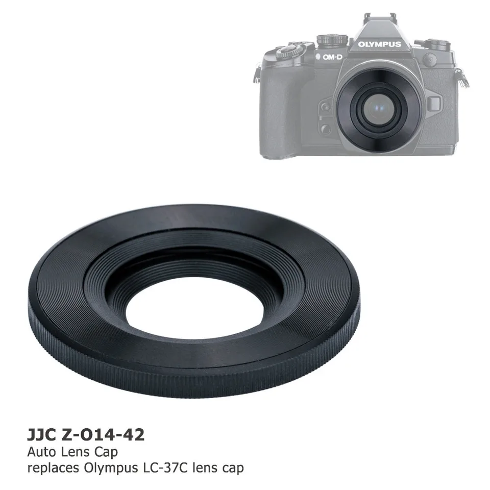 OLYMPUS E-M10 Mark III 本体とレンズキャップ2個 H2f8df457c68e4a42af2eef5b571f4