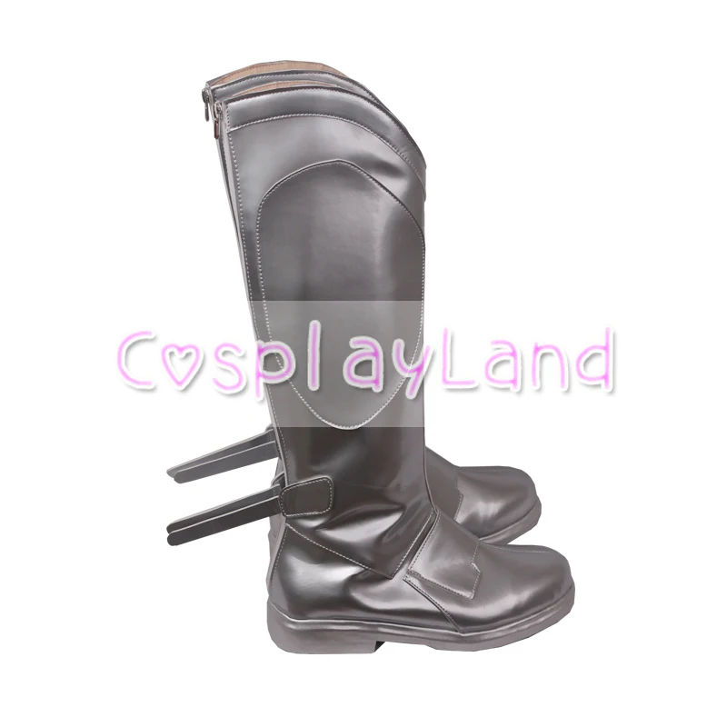 Plsuber sapatos masculinos de cosplay, sapatos lendários do barão vermelho flash aplicáveis em intermitentes e piscantes de poliéster, sakai rihito, calçados para homens