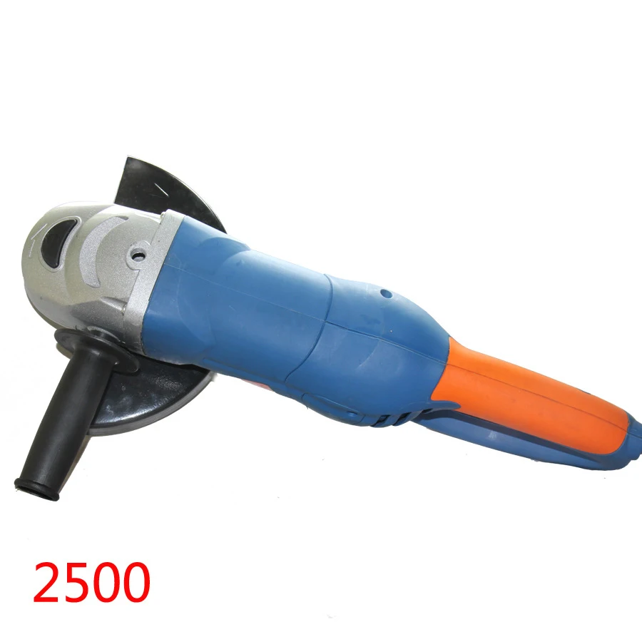 

2500w High Power Angle Grinder, Metal Cutting Machine, Angle Grinder