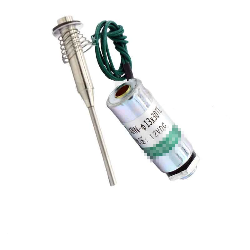 DC Bobin: XRN-13X30TL 12V/24V Selenoid Bobin Kullanım Senaryoları ve Gerçek Kullanıcı Deneyimi