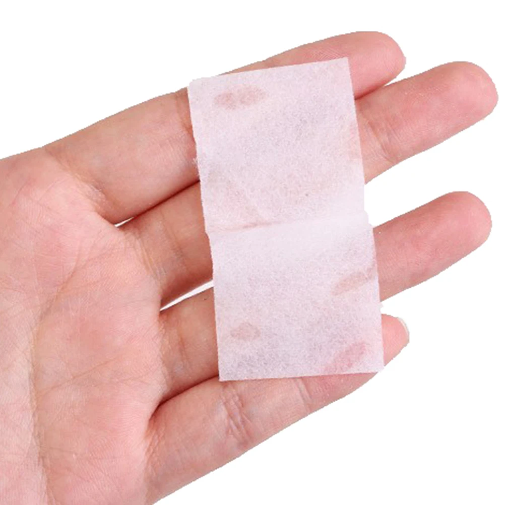 100Pcs/Box Alcohol Wet Wipe Disposable Prep Swap Pad Antiseptic Skin Cleaning Makeup Pad