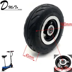 6X2 Inflation Tire Wheel Use 6