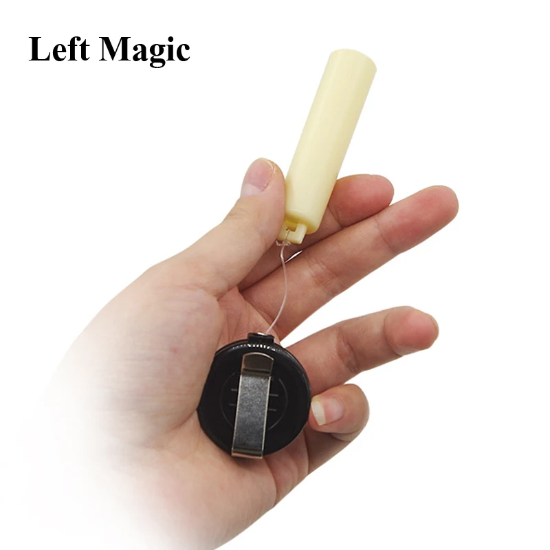 Disappear Cigarette… - image