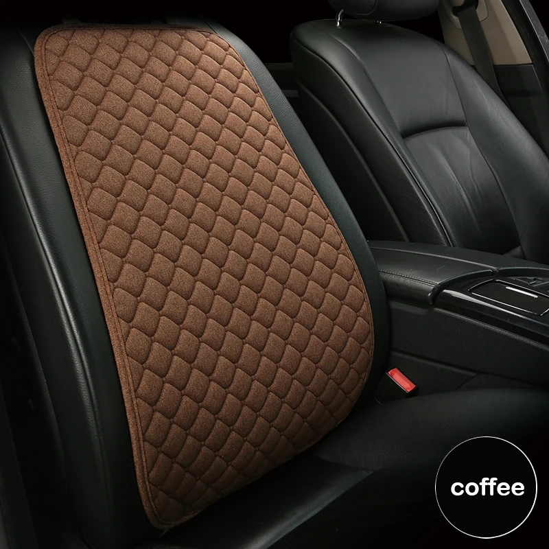 Car seat back cushion auto Seat Protection Seat Cover car seat cushion cover  auto four seasons