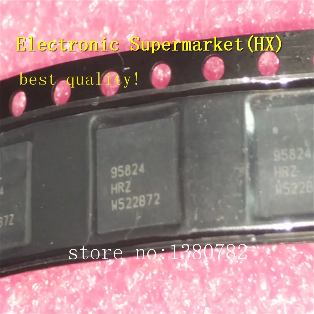 

Free Shipping 10pcs/lots ISL95824HRZ ISL95824 QFN IC In stock!