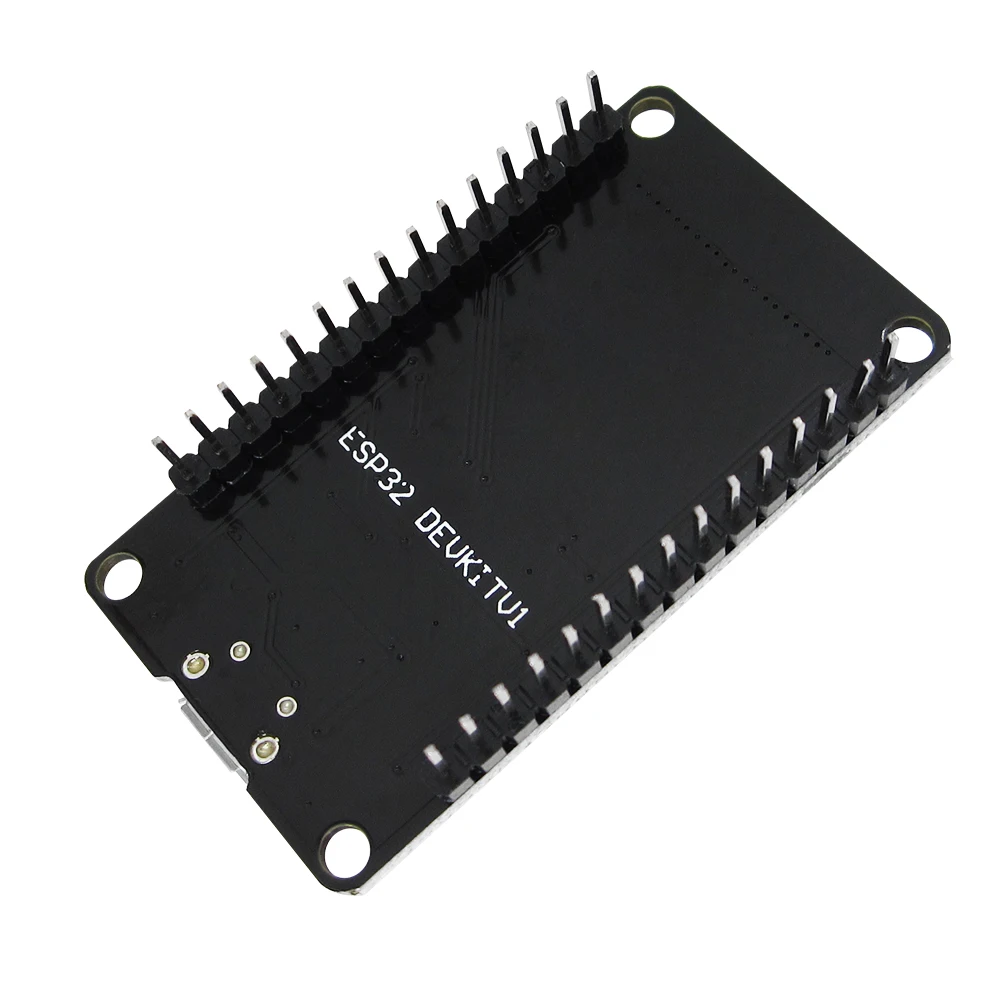 Оригинальная деталь, встроенный Wi-Fi + Bluetooth 4,2, двухъядерный процессор MCU с низким энергопотреблением, Bluetooth 240 МГц, ESP32, микросхема