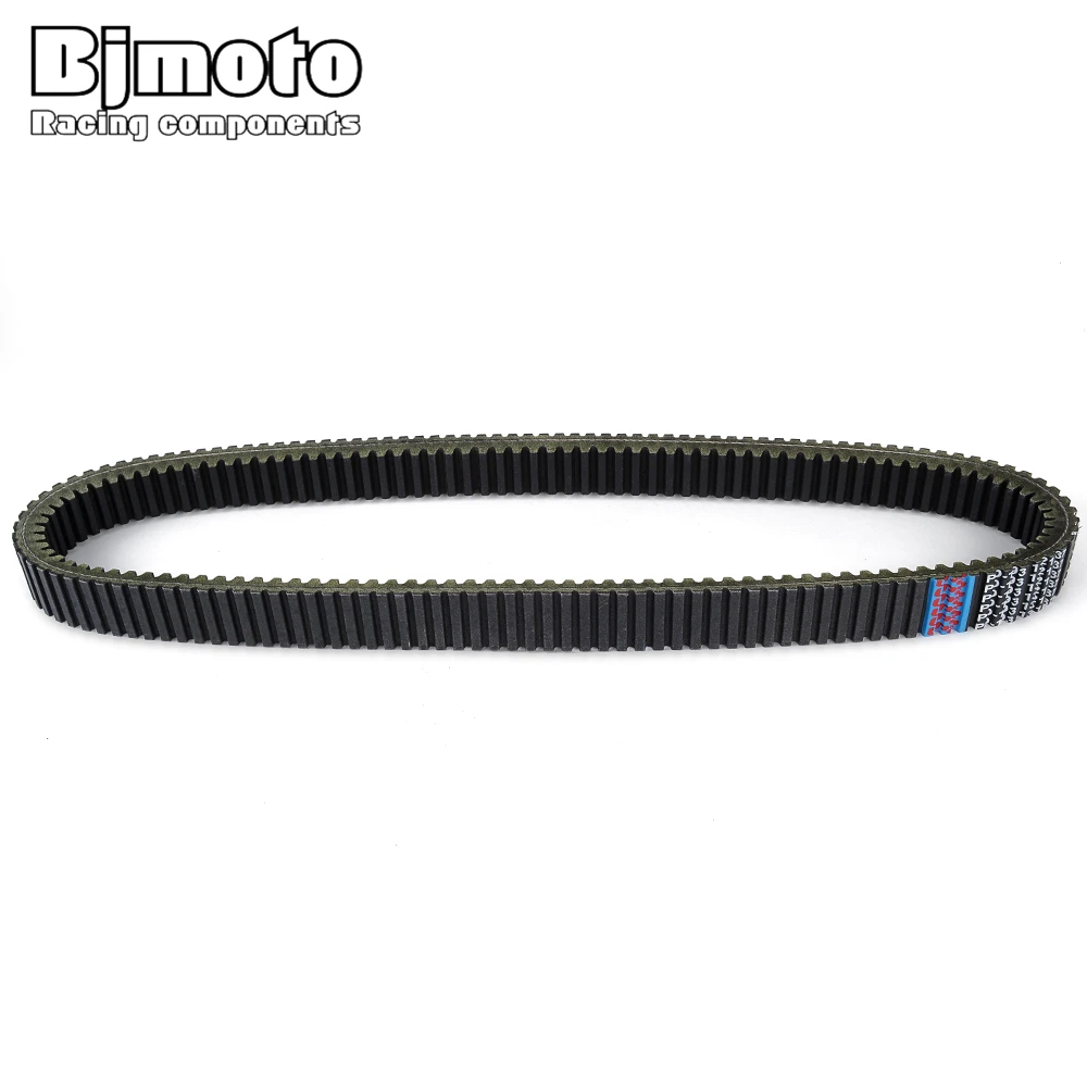 

Motorcycle Drive Belt For Ski-Doo Formula III 600 Grand Touring 700 Mach I R Mach Z LT SV/R 1998