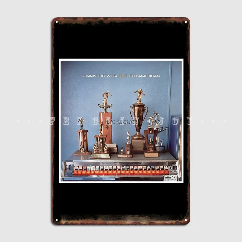 Jimmy Eat World Ble…